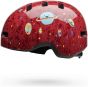 Bell Lil Ripper Planets Toddler Helmet
