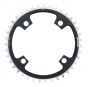 FSA K-Force ABS 110BCD 11-Speed 4-Bolt Road Double Chainring