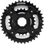 FSA Brose E-Bike 10-Speed Chainring Set