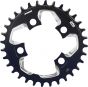 FSA Afterburner ABS 76BCD 11-Speed MTB Chainring