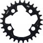 FSA Comet ABS 76BCD 11-Speed MTB Chainring