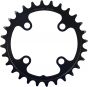 FSA Steel Modular MTB 68BCD Double 11-Speed Chainring