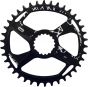 FSA SL-K Modular Direct Mount 11-Speed MTB Chainring