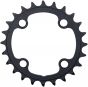FSA Alloy Modular MTB 68BCD Double 11-Speed Chainring