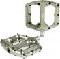 Renthal Revo-F Flat Pedals