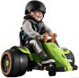 Green Machine 360 Electric Ride-On