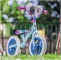 Disney Frozen 2 12-Inch Kids Balance Bike