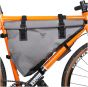 Woho X-Touring Saddle Dry Bag