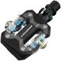 Exustar PM239 SPD Thermoplastic Pedals