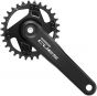 Shimano CUES FC-U4000 Chainset