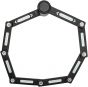 Kryptonite Keeper Mini Folding Lock