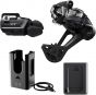 Shimano Deore XT M8250 Di2 Upgrade Kit