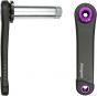 Hope Carbon RX Crankset