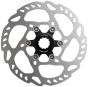 Shimano SLX SM-RT70 Centre Lock Disc Rotor