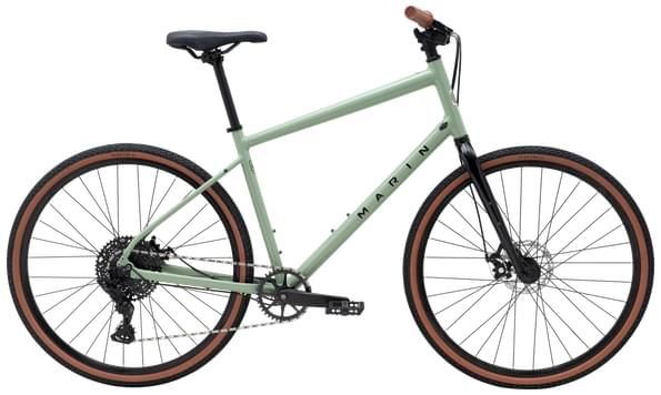 Marin Kentfield 2 2026 Bike