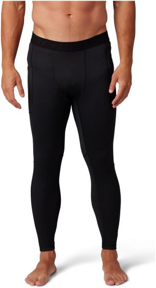 Fox Tecbase Fire Tights