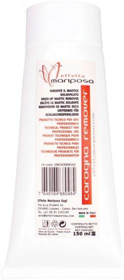 Effetto Mariposa Carogna Remover