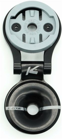 K-Edge Wahoo Race Stem Mount with Top Cap