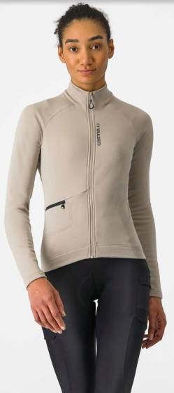 Castelli Unlimited Trail 2 Womens Long Sleeve Jersey