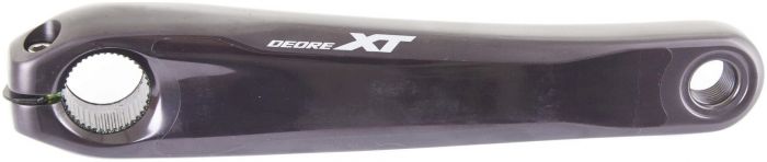 Shimano Deore XT FC-M8100 Crank Arm