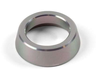 Hope Headset Plain Taper