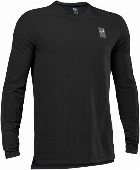 Fox Defend Thermal 2023 Jersey