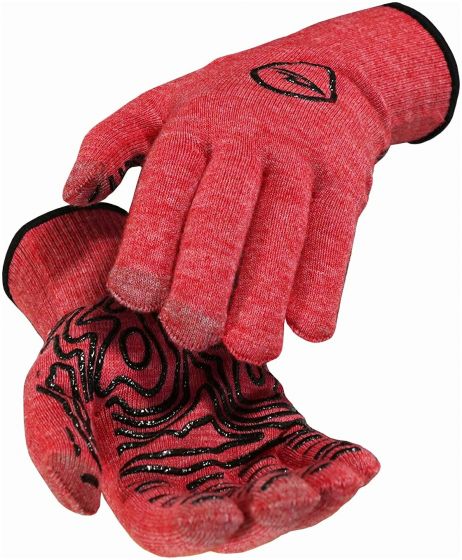 DeFeet Dura ET Wool Blend Adventure Gloves