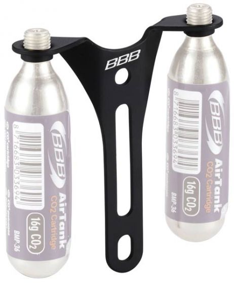 BBB BBC-90 CO2 Holder