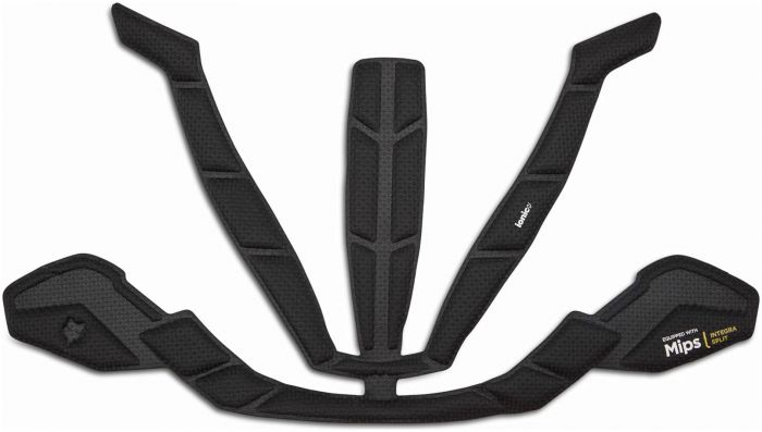 Fox Speedframe RS Helmet Liner