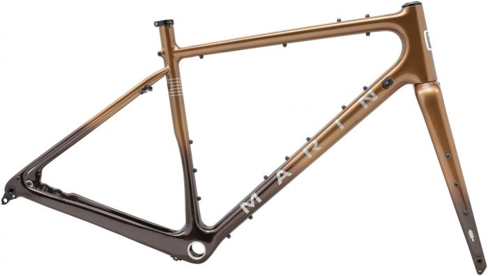 Marin Headlands 2025 Frameset