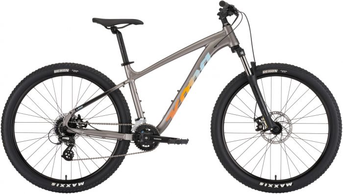 Kona Lana'I 2023 Bike