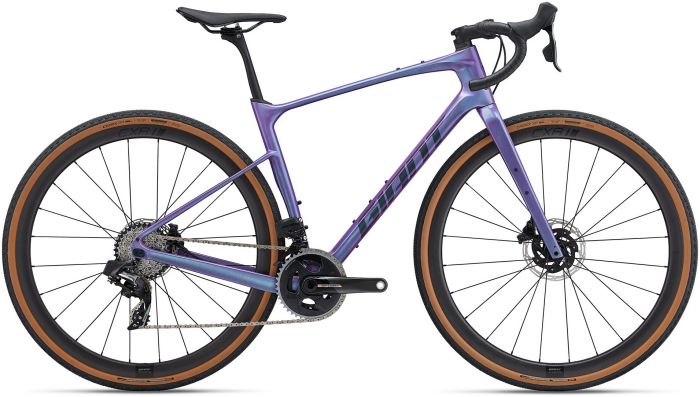 Giant Revolt Advanced Pro 0 2024 Bike