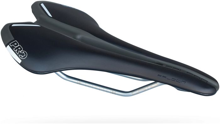 Pro Falcon Cromoly Saddle