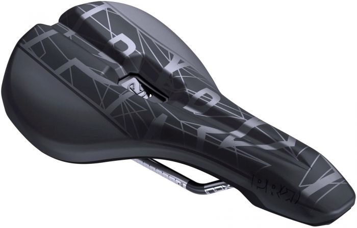 PRO Carbon MSN 1.3 Saddle