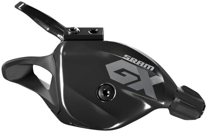 SRAM GX DH 7-Speed Trigger Shifter