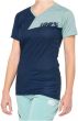 100% Airmatic Womens Jersey