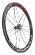 Campagnolo Bora Ultra 50 Clincher 700c Rear Wheel
