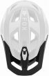 Fox Speedframe Pro Defy Helmet Visor