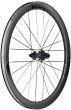 Vision Metron 45 RS SL Clincher Disc 700c Wheelset