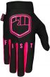 Fist Stocker Fluro Gloves