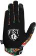 Fist Chapter 27 Hard Court Gloves