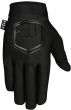Fist Stocker Gloves