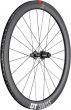 DT Swiss ARC 1100 Dicut 50mm Clincher Disc 700c Rear Wheel