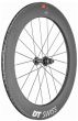 DT Swiss ARC 1100 Dicut 80mm Clincher Disc 700c Rear Wheel