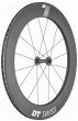 DT Swiss ARC 1400 Dicut 80mm Clincher Disc 700c Front Wheel