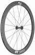 DT Swiss ARC 1400 Dicut 48mm Clincher Disc 700c Front Wheel