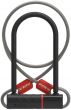 Zefal K-Traz U11 Cable Lock