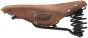 Brooks Flyer Softened Saddle