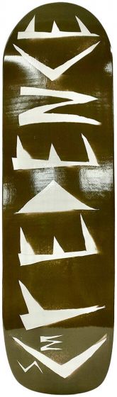 S&M Credence Pool Deck