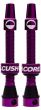 CushCore Tubeless Valves